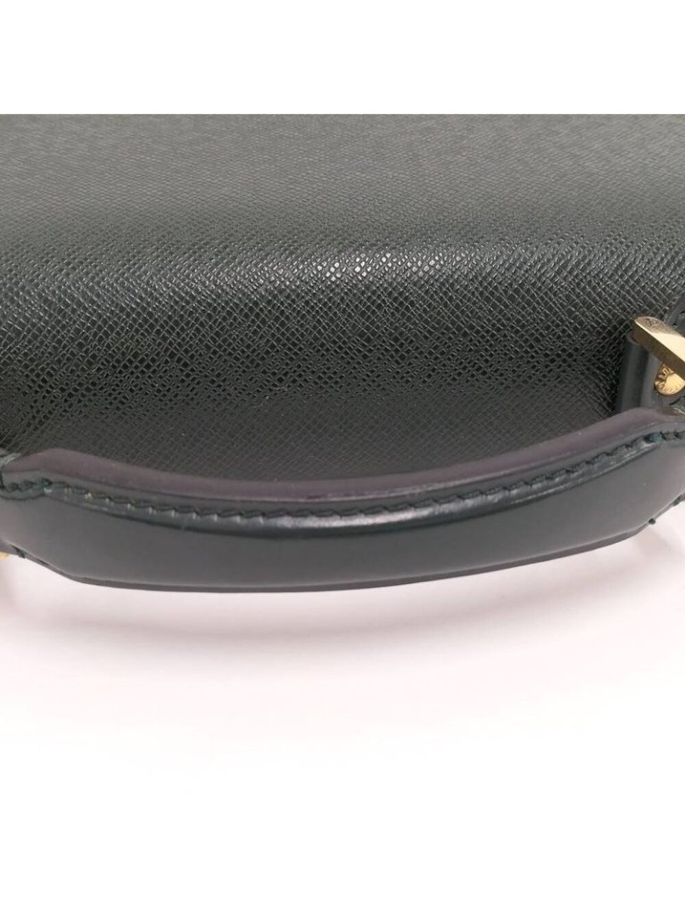 Louis Vuitton Tashkent Business Bag Taiga Epi Sear - Picture 6 of 10